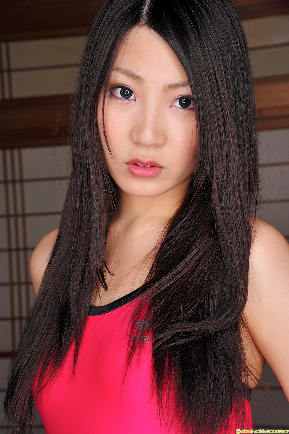 制服美少女天国 No.912 Kotona Sakai 坂井琴奈 DGC日本美女套图